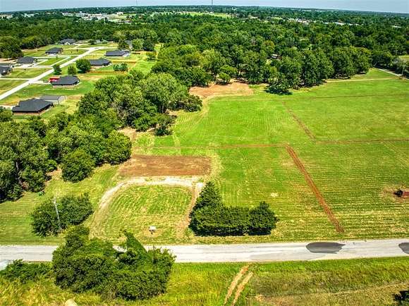 1 Acre of Land for Sale in Shawnee, Oklahoma