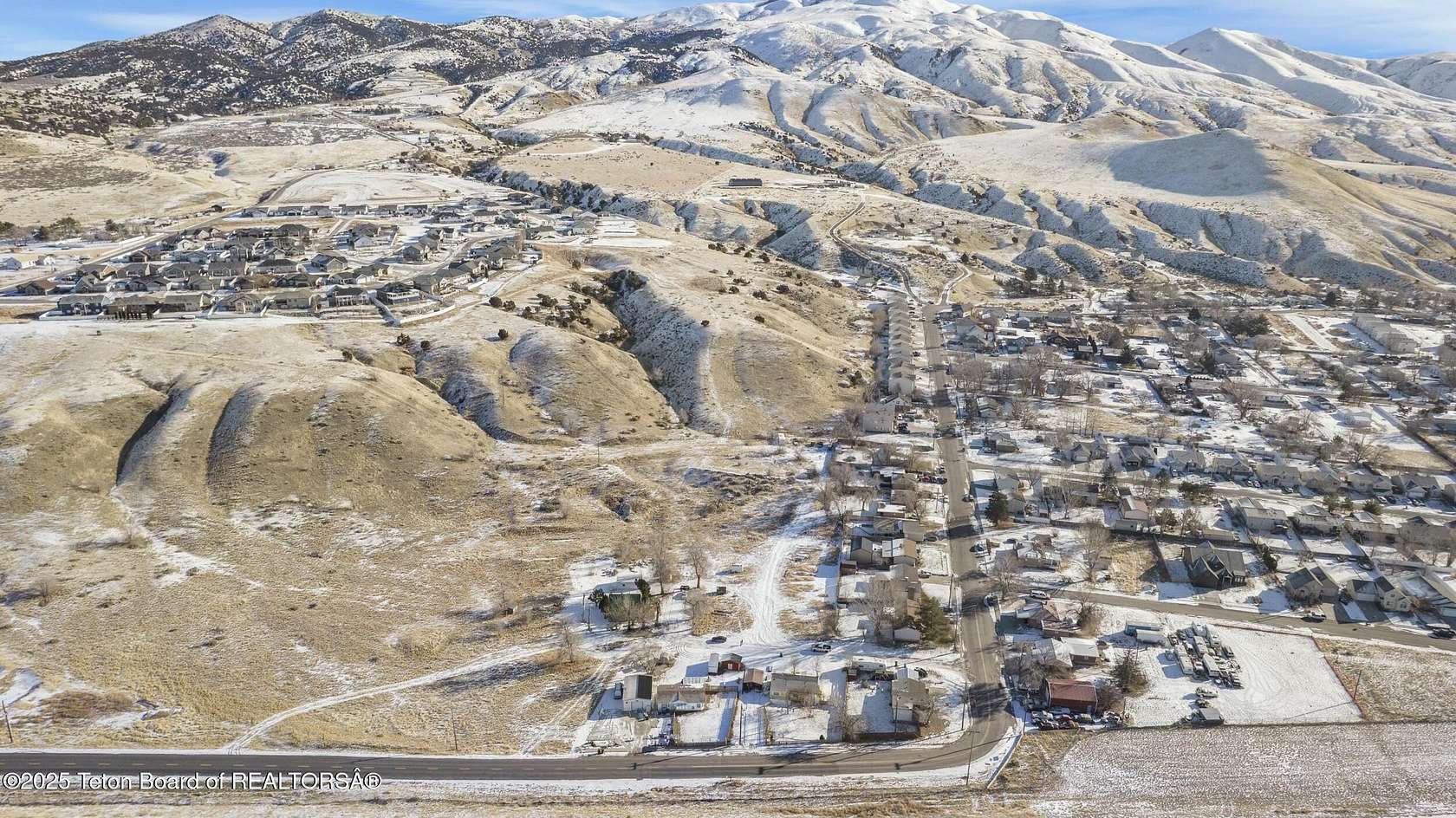 1.5 Acres of Residential Land for Sale in Pocatello, Idaho