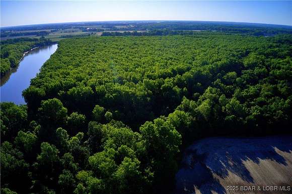 121 Acres of Recreational Land & Farm for Sale in Green Township, Missouri