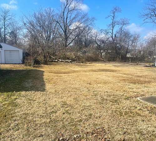 0.17 Acres of Residential Land for Sale in Dexter, Missouri