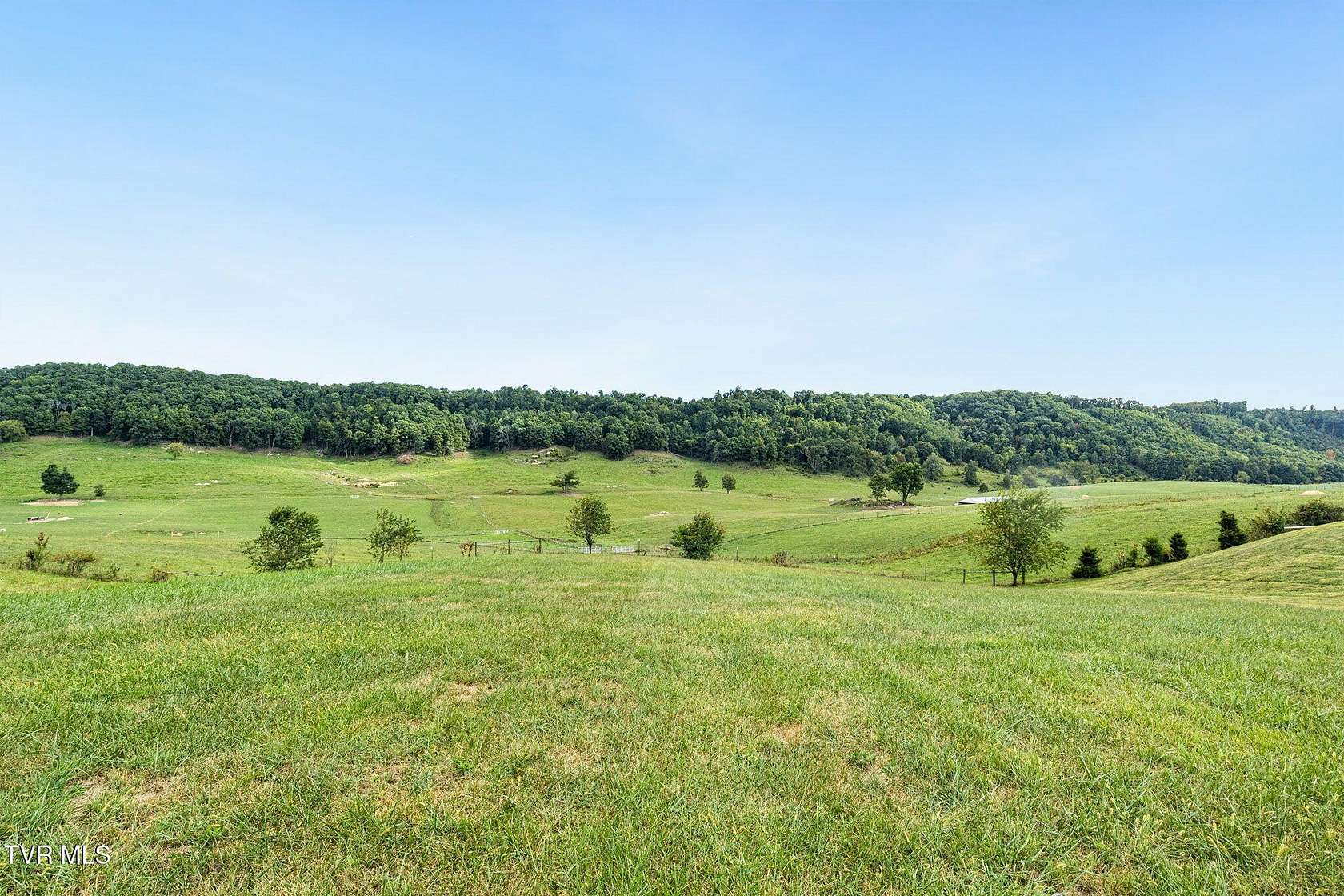 0.91 Acres of Residential Land for Sale in Abingdon, Virginia