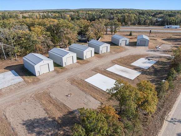 0.033 Acres of Land for Sale in Brainerd, Minnesota