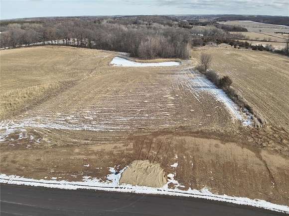 1.67 Acres of Residential Land for Sale in River Falls, Wisconsin