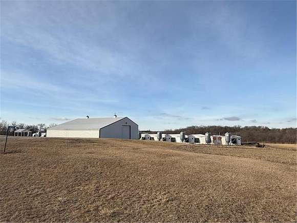 40.75 Acres of Land for Sale in Wilmington Township, Minnesota