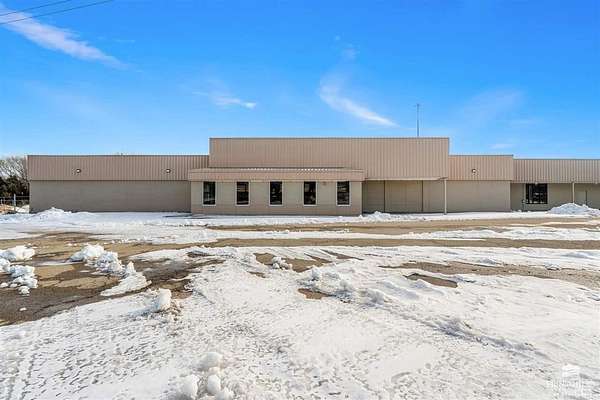 3.24 Acres of Mixed-Use Land for Sale in Junction City, Kansas