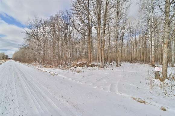 40 Acres of Recreational Land & Farm for Sale in Jacobson, Minnesota