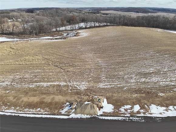 1.58 Acres of Residential Land for Sale in River Falls, Wisconsin