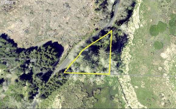 0.59 Acres of Land for Sale in Westlake, Oregon