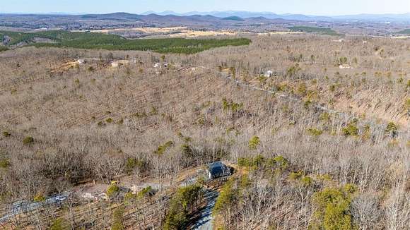 10.27 Acres of Land for Sale in Lynchburg, Virginia