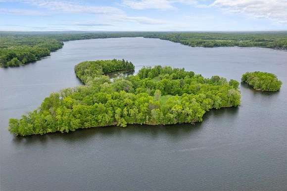 17 Acres of Land for Sale in Edgewater, Wisconsin