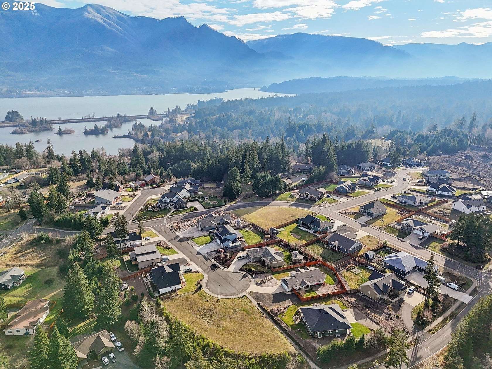 0.46 Acres of Residential Land for Sale in Stevenson, Washington