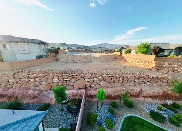 0.25 Acres of Residential Land for Sale in Washington, Utah