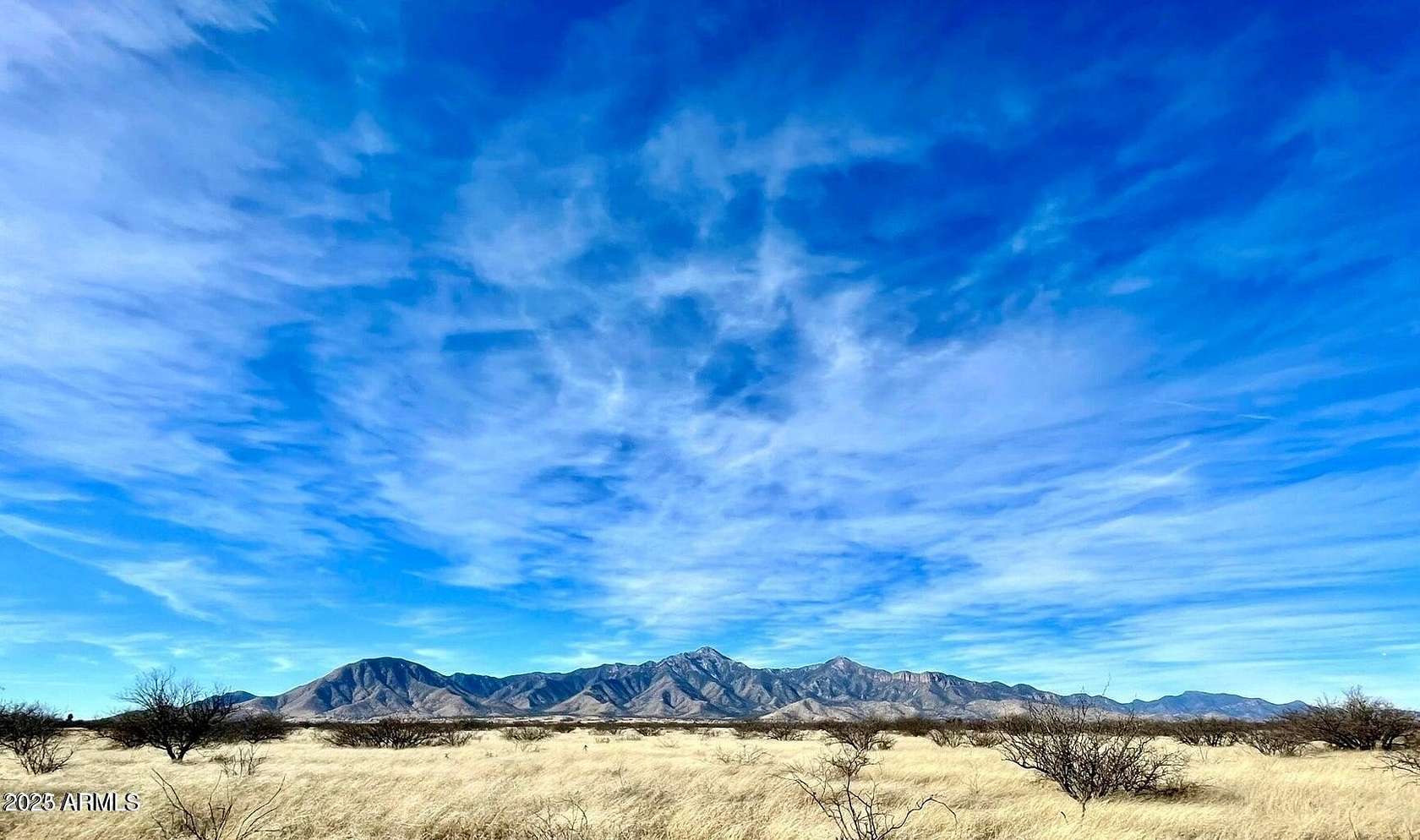 8 Acres of Residential Land for Sale in Hereford, Arizona