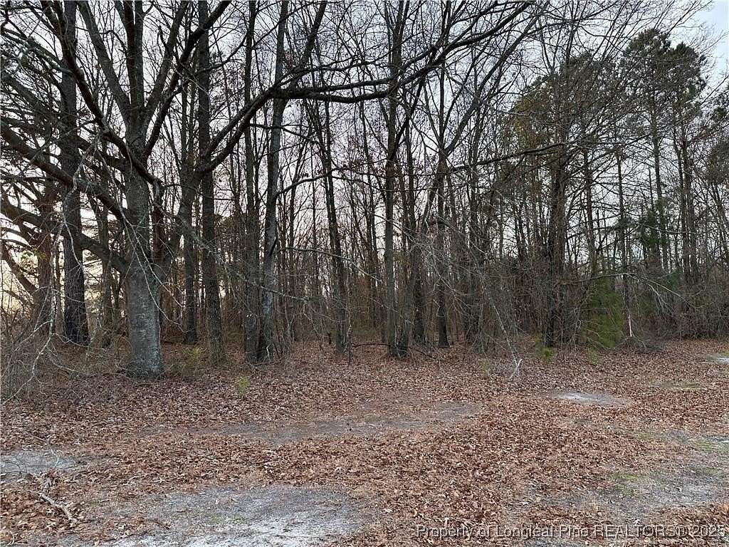 5.8 Acres of Land for Sale in Maxton, North Carolina