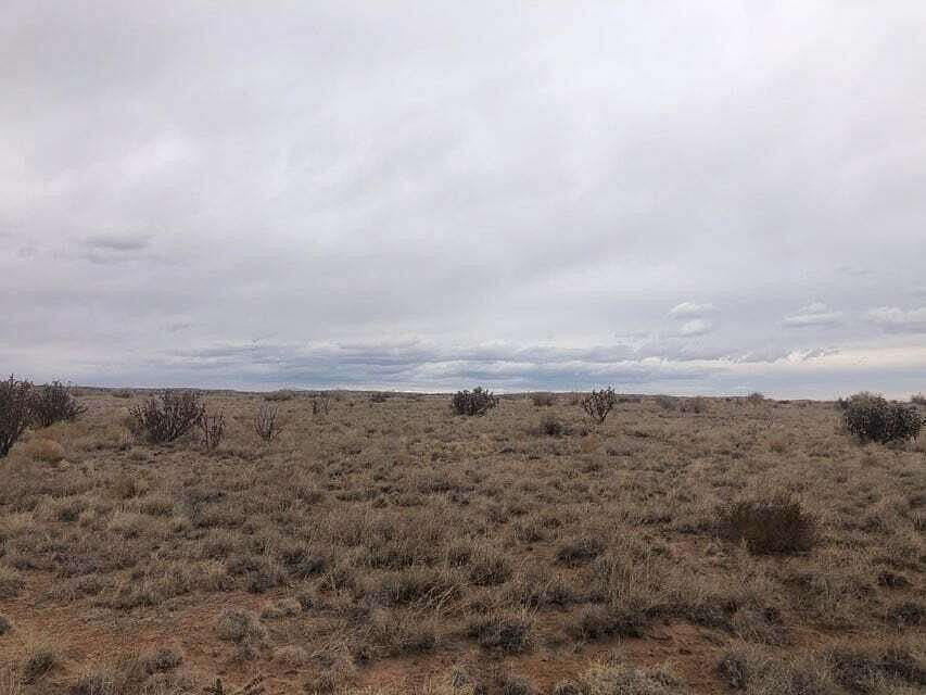 1.89 Acres of Residential Land for Sale in Rio Rancho, New Mexico
