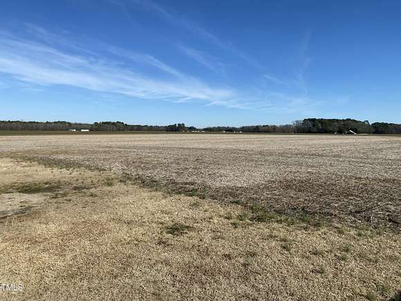 58.41 Acres of Land for Sale in Godwin, North Carolina