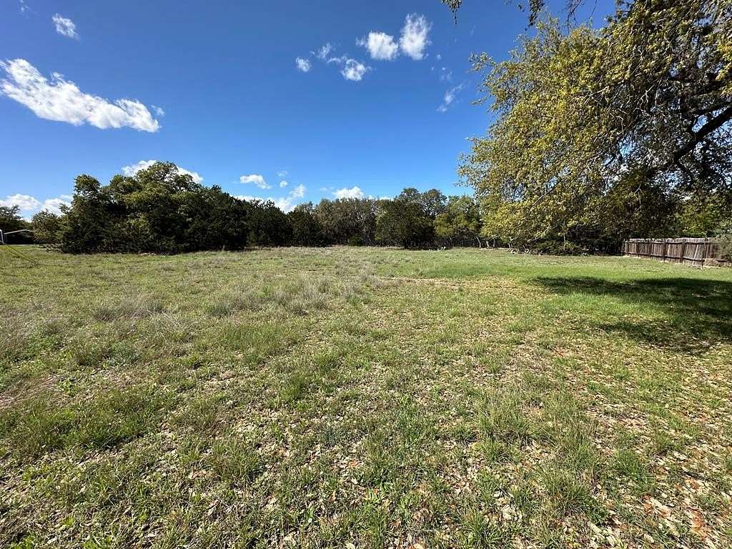 0.36 Acres of Residential Land for Sale in Bandera, Texas