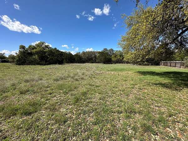 0.36 Acres of Residential Land for Sale in Bandera, Texas