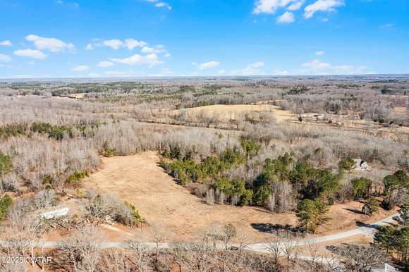 30.3 Acres of Land for Sale in Beech Bluff, Tennessee