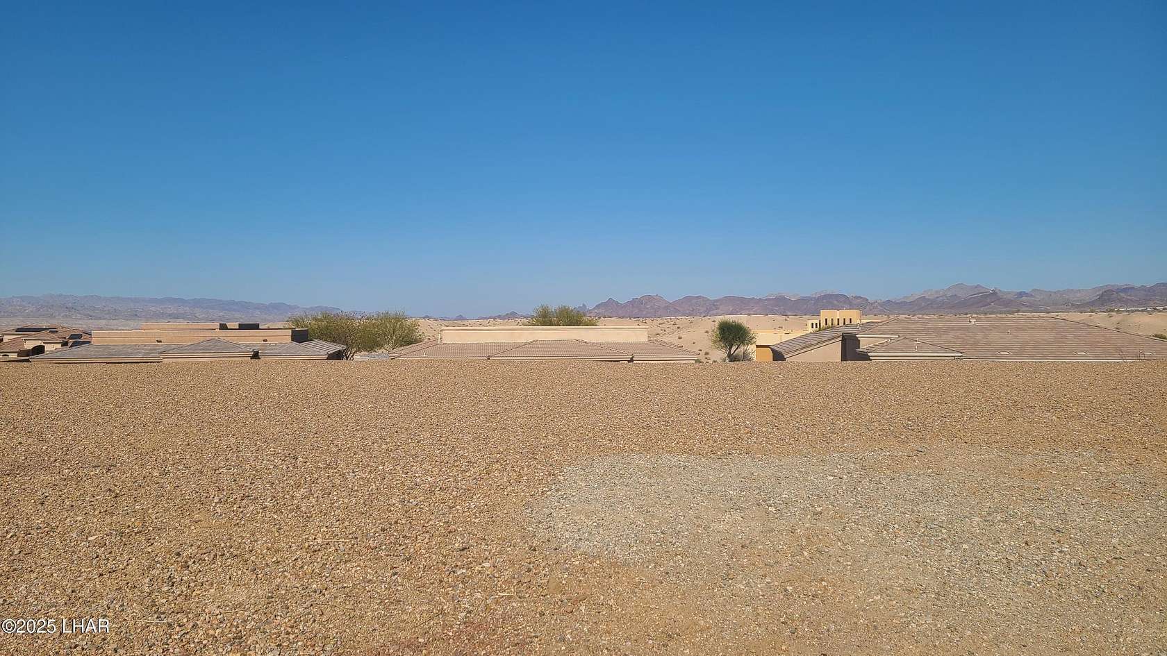 0.27 Acres of Residential Land for Sale in Lake Havasu City, Arizona