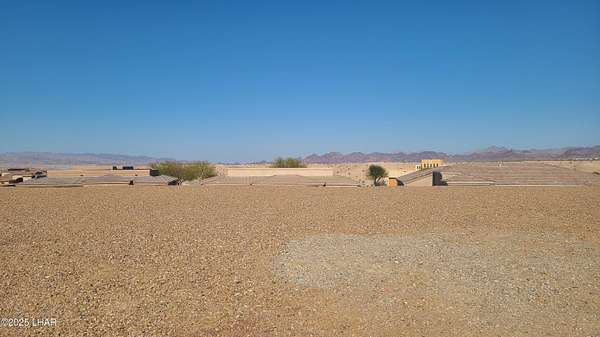 0.27 Acres of Residential Land for Sale in Lake Havasu City, Arizona