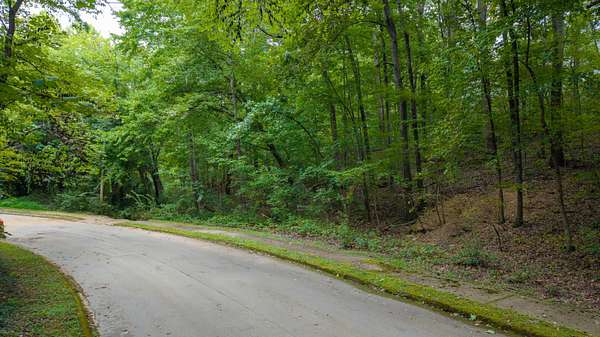 0.63 Acres of Residential Land for Sale in Chattanooga, Tennessee