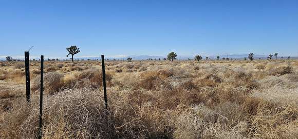 Mixed-Use Land for Sale in Lancaster, California