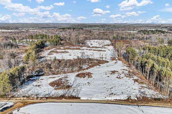 22.9 Acres of Land for Sale in Vanceburg, Kentucky