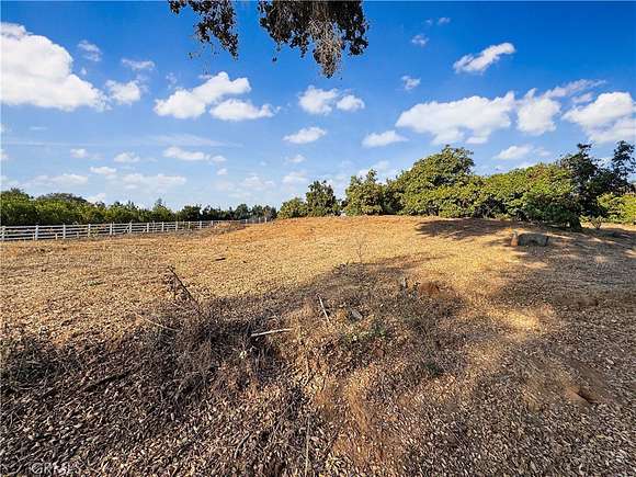 4.57 Acres of Residential Land for Sale in Temecula, California