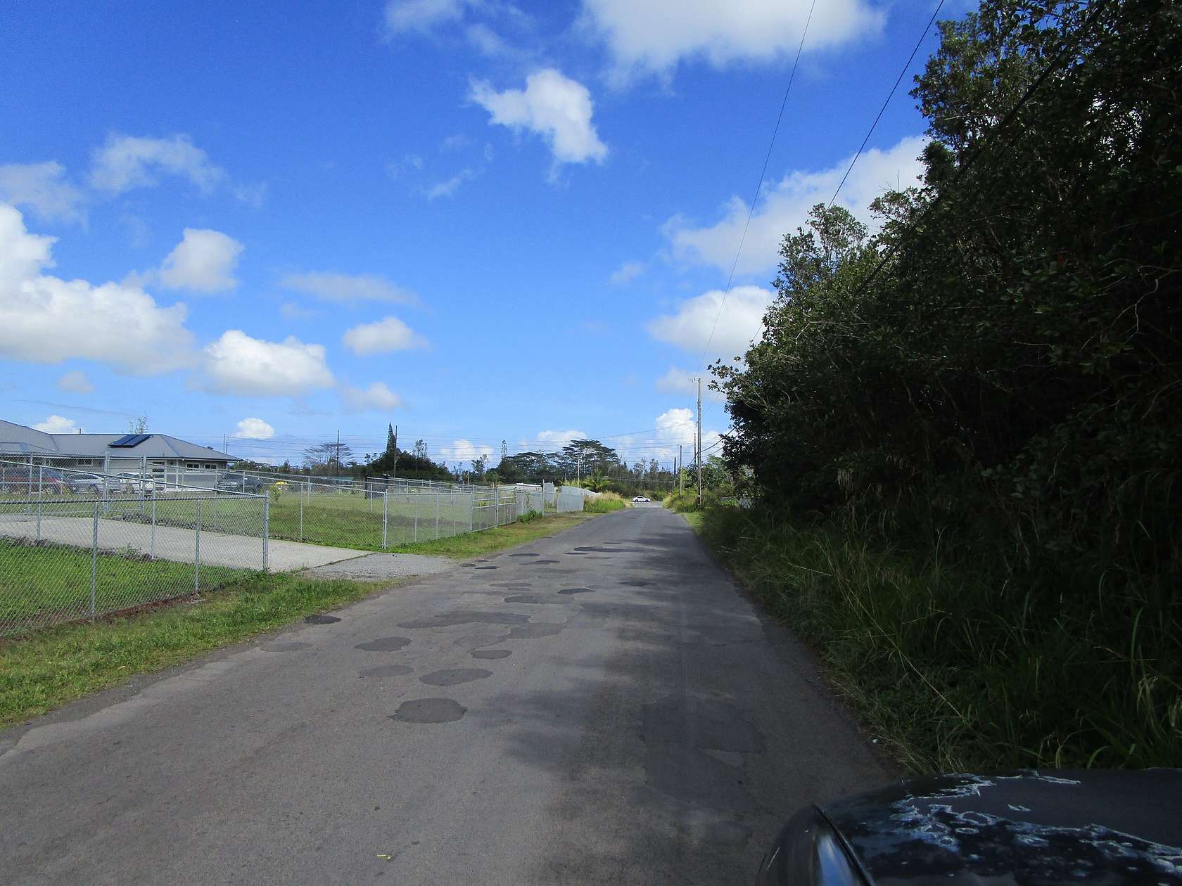 1 Acre of Land for Sale in Kurtistown, Hawaii