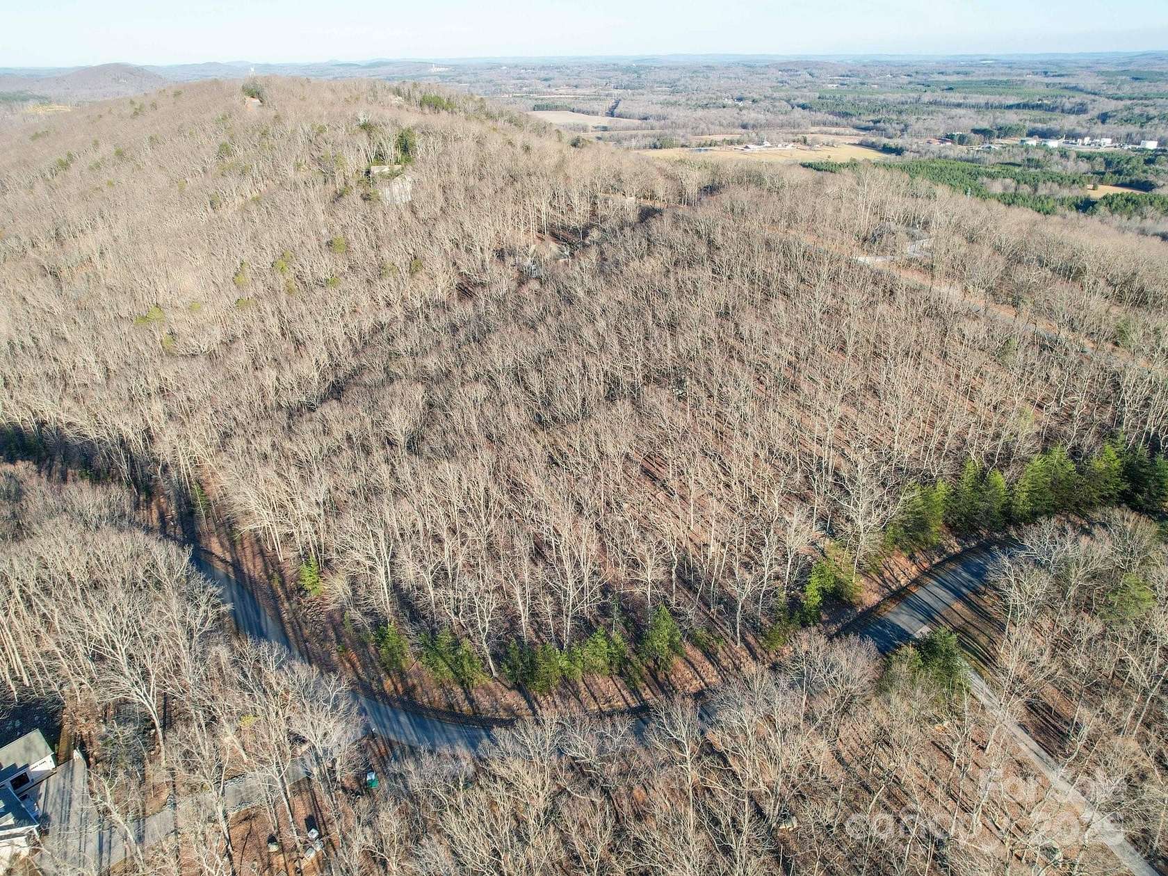 1.59 Acres of Residential Land for Sale in Denton, North Carolina