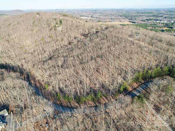 1.59 Acres of Residential Land for Sale in Denton, North Carolina