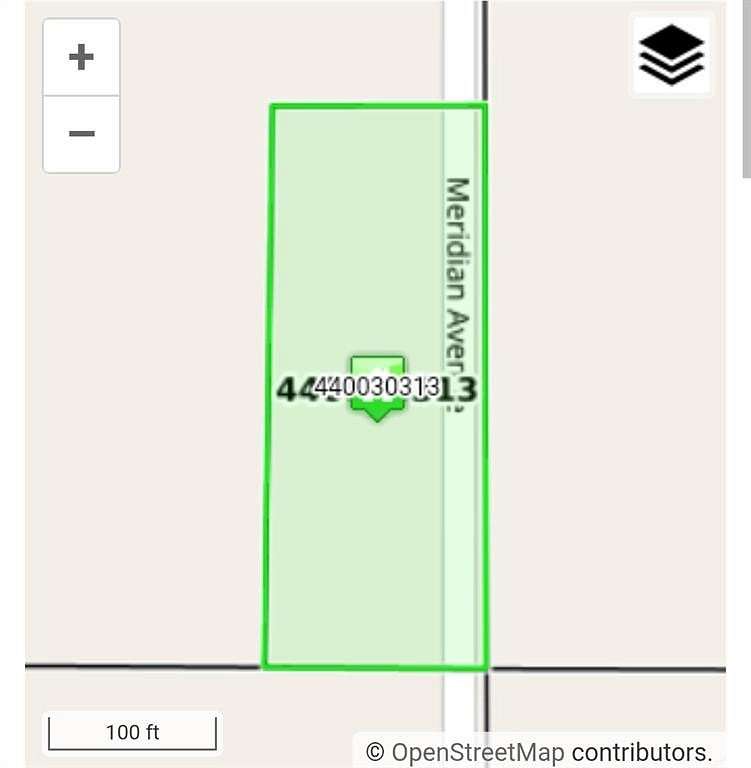 1 Acre of Residential Land for Sale in Blanchard, Oklahoma