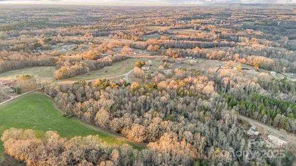 14.68 Acres of Recreational Land for Sale in Shelby, North Carolina