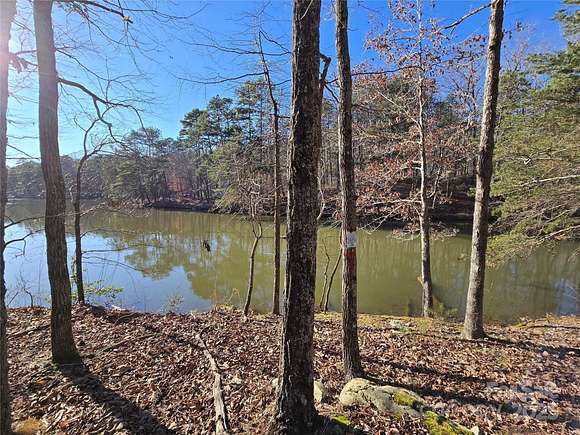 0.98 Acres of Residential Land for Sale in Eldorado Township, North Carolina