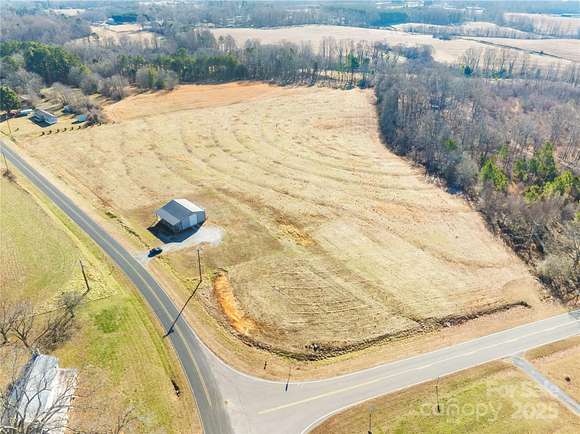 7.505 Acres of Mixed-Use Land for Sale in Shelby, North Carolina