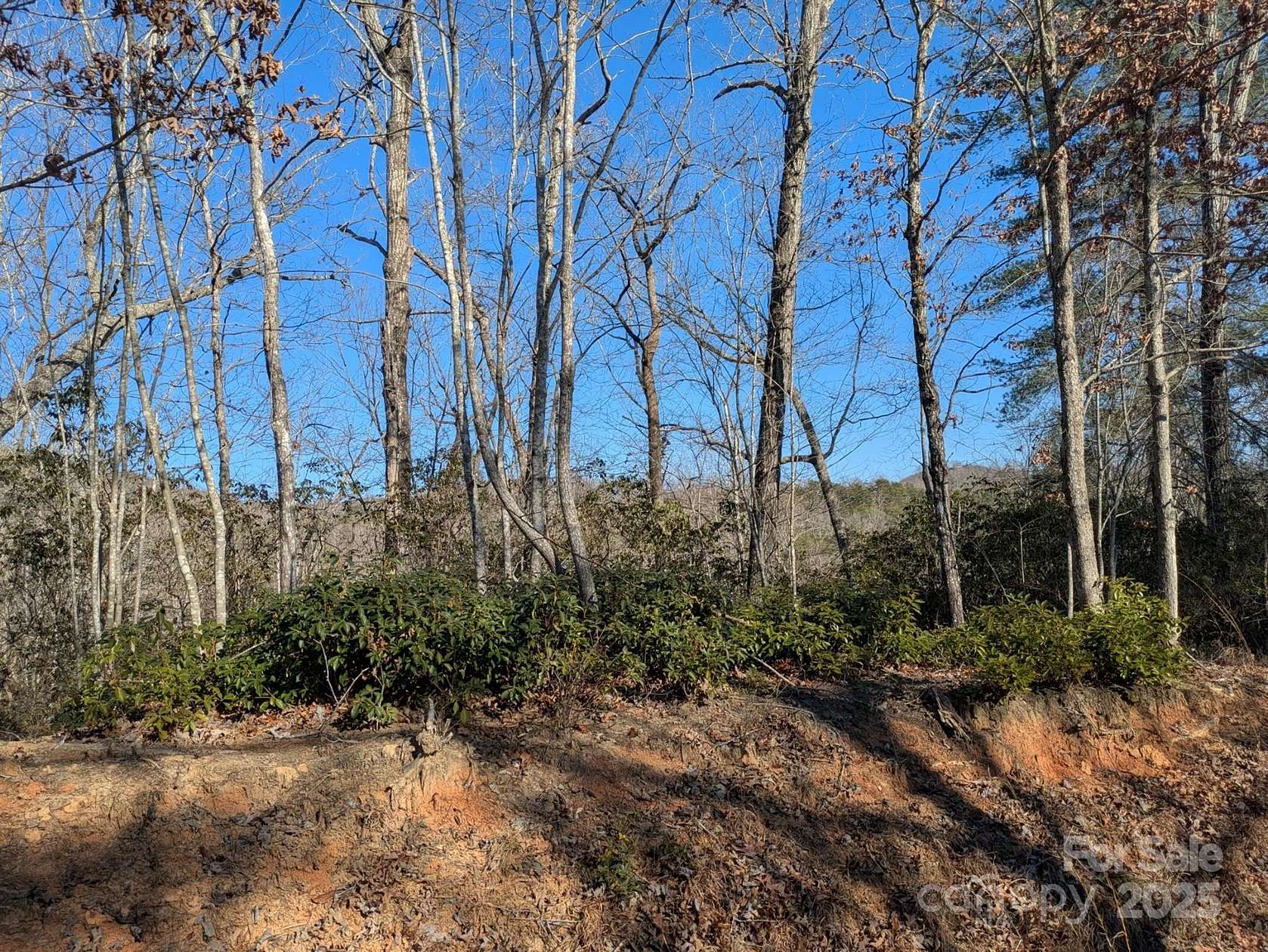 1.15 Acres of Land for Sale in Lake Lure, North Carolina