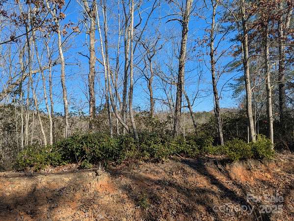 1.15 Acres of Land for Sale in Lake Lure, North Carolina