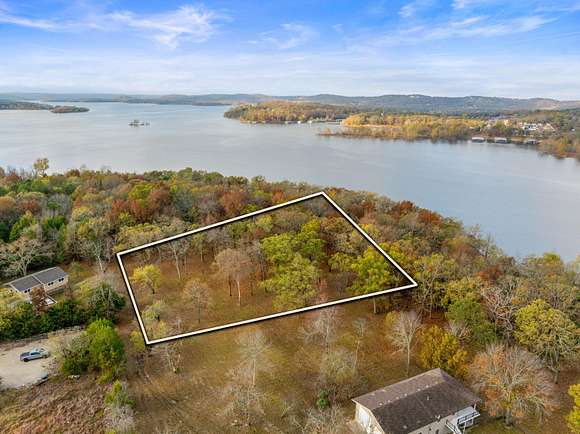 1.7 Acres of Residential Land for Sale in Branson, Missouri