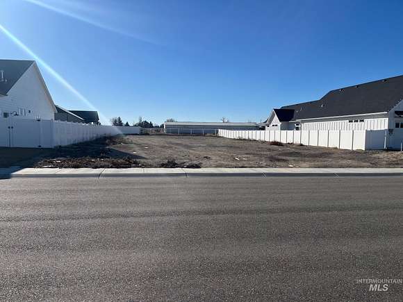 0.35 Acres of Residential Land for Sale in Twin Falls, Idaho