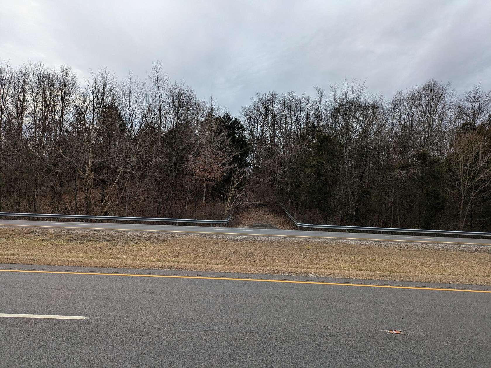 84.6 Acres of Land for Sale in Dandridge, Tennessee