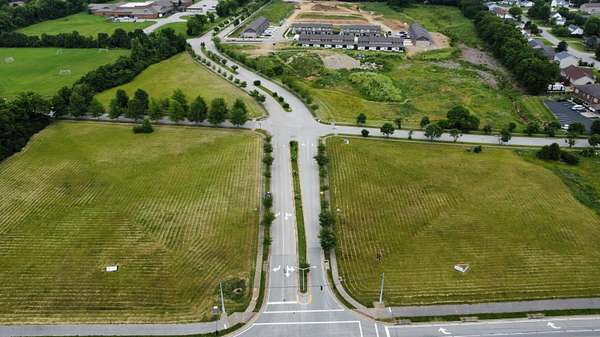 1.35 Acres of Commercial Land for Sale in Frankfort, Kentucky