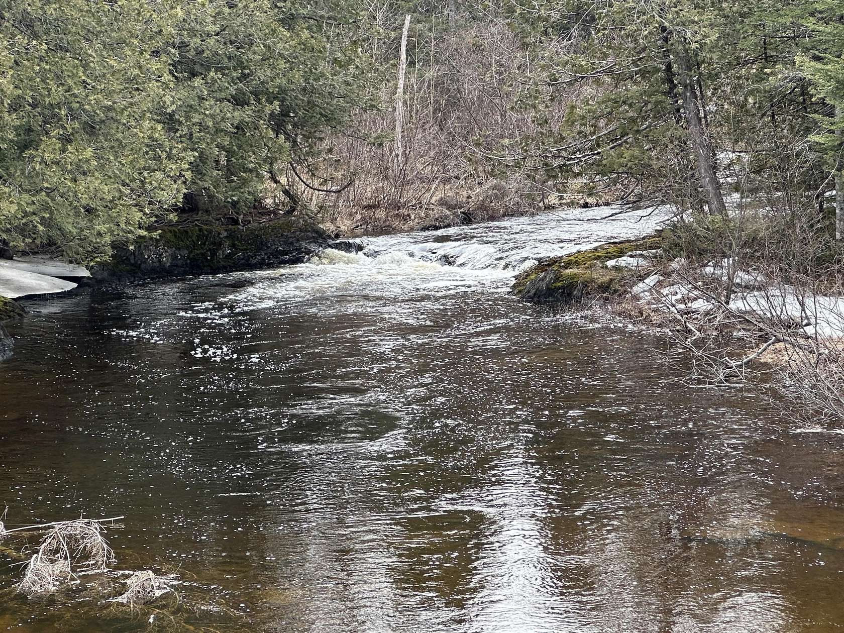 3.5 Acres of Land for Sale in Cary, Maine