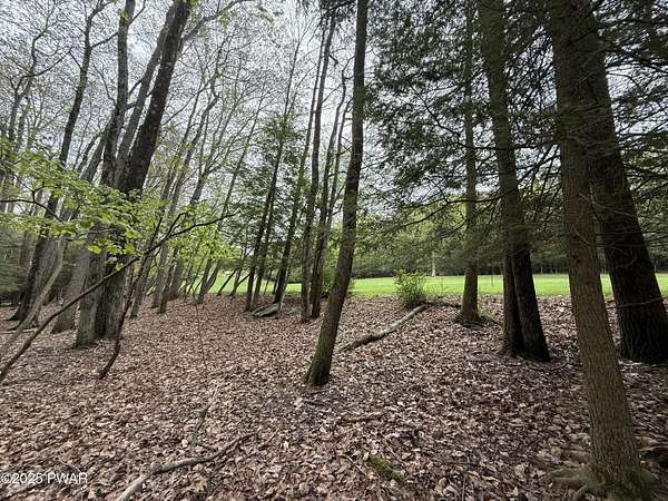 1 Acre of Residential Land for Sale in Greentown, Pennsylvania