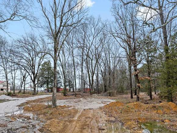 2.8 Acres of Residential Land for Sale in Leighton, Alabama