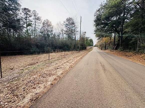 26.5 Acres of Land for Sale in Tylertown, Mississippi