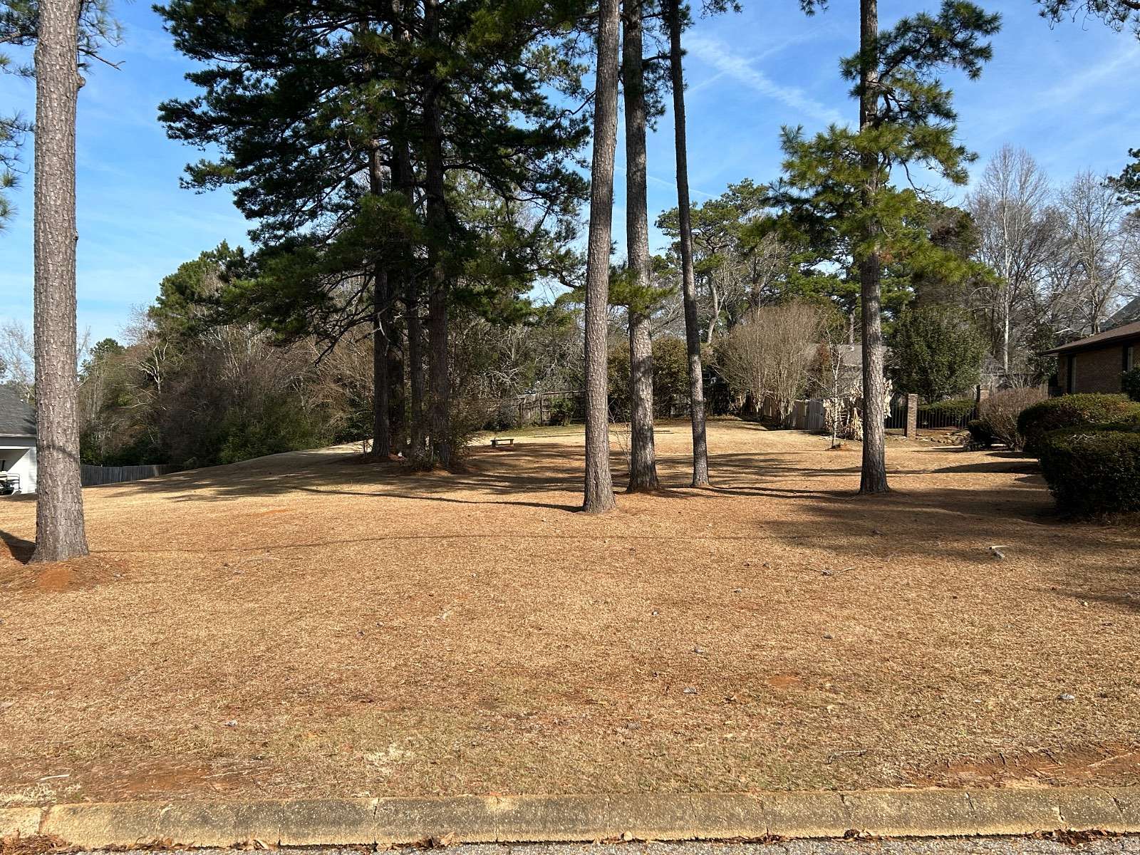 0.57 Acres of Residential Land for Sale in Troy, Alabama