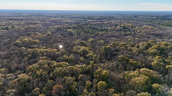 174.29 Acres of Recreational Land for Sale in Westville, Florida