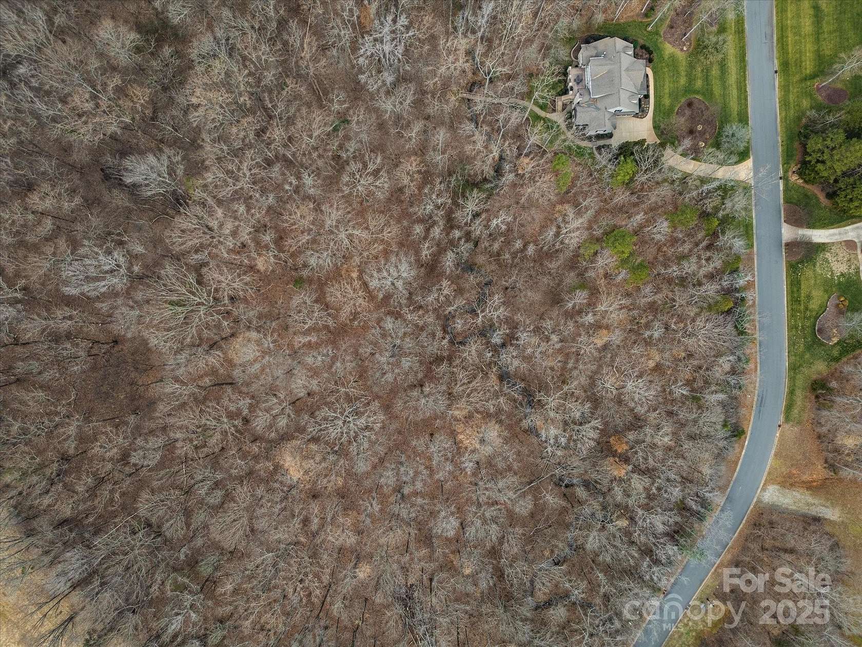 3 Acres of Residential Land for Sale in Charlotte, North Carolina