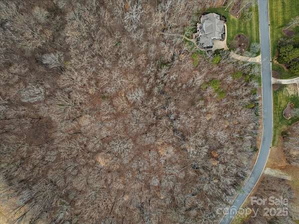 3 Acres of Residential Land for Sale in Charlotte, North Carolina